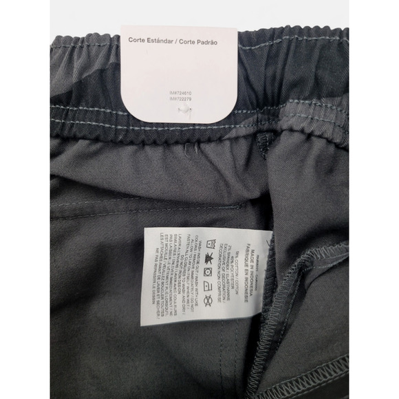 Jordan‎ Essentials Chicago Camo Pants XS Utility Style Streetwear Cargos - Picture 10 of 10